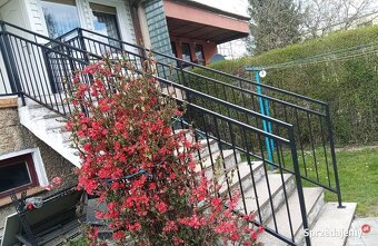 Bramy Ogrodzenia i Balkony - 11