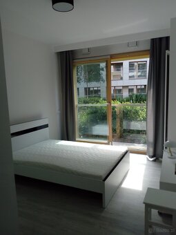 Do wynajęcia dwupokojowe 37 m2 - 11