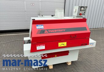 Wielopiła gąsienicowa TOS SVITAVY PWR 201 240/120 - 11