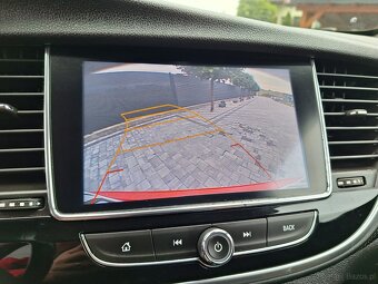 Opel Mokka 1,4T140KMAutomatInnowationFull Led56tyś.km - 11