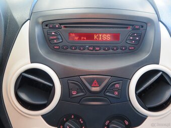 Ford KA 1.2i 51kW, 2014, klimatyzacja, elektryczne szyby - 11