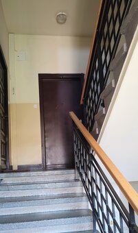 Atrakcyjne mieszkanie na Górnym Mokotowie. - 11