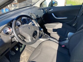 308 pojemność 1.6 hdi - 11