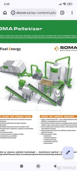 linia do granulowania - 11