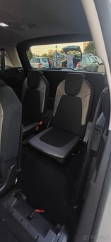 [ZAMIANA NA VANA / SPRZEDAŻ] Citroën C4 Grand Picasso 2014 - 11