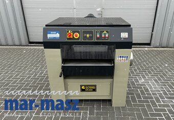 Grubościówka Gomad typ GR 640 - 11