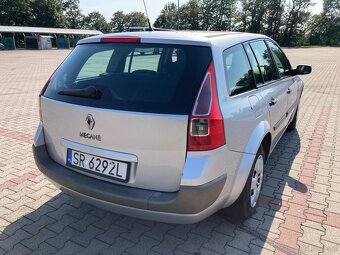 Megane 1.4+LPG Sekwencja - 11