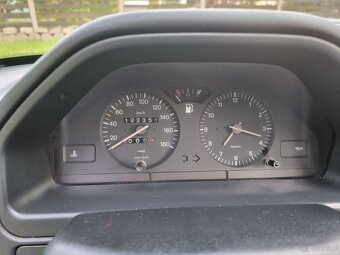 Peugeot 106 Palm Beach, Auto Henning exclusiv, 1993 - 11
