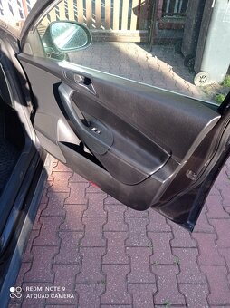 VW Passat b6 2010r. - 11