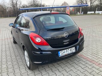 Corsa 1.2 Benzyna Klimatyzacja Sprawna - 11