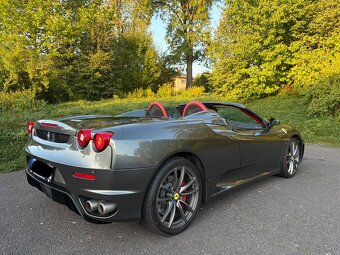 Ferrari F430 Spider - 11