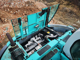 Kobelco SK 235 Koparka Gasienicowa - 11