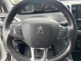 Peugeot 2008 1.2 Vti Access - 11