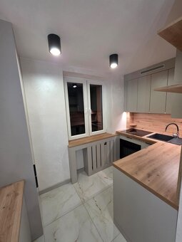 Mieszkanie o pow. 42,4 m, parter, Centrum - 11