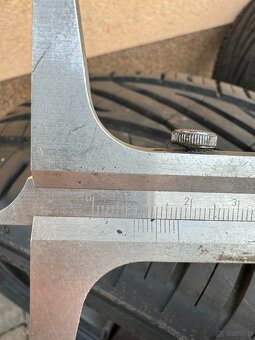 Opony letnie Uniroyal Rain Sport 5 205/55 R16 91 H jak nowe - 11