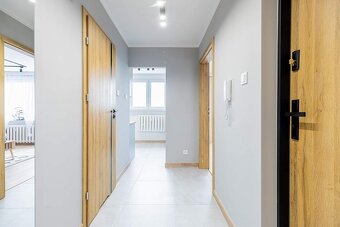 Mieszkanie o pow. 38.20m2, balkon, winda, Os. Dobrzec - 11