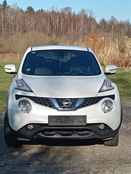 Nissan Juke 2016 - 11
