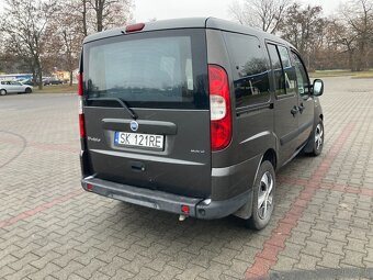 Doblo 1.9 tdi 105-KM - 11