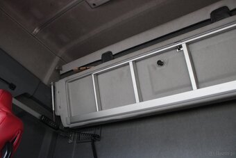 Renault T 460, EURO 6, LOWDECK, ZAWIESZENIE PNEUMATYCZNE - 11