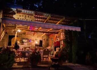 Apartamenty i Domki u Marcela - 11