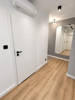 Mieszkanie o powierzchni 47m2, duży balkon,Ostrów Wlkp - 11