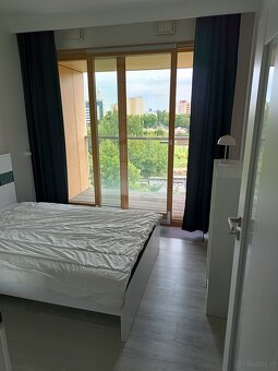Do wynajęcia apartament dwupokojowy 37m2 - 11