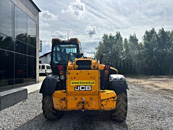 JCB 540-140 ŁADOWARKA TELESKOPOWA 2016R | JCB 535-140, 540-1 - 11