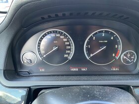 BMW 750 Ld,F02 xdrive z 2013 r po lifcie/zamiana - 11