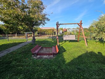 Działka Rod nad jeziorem - 11