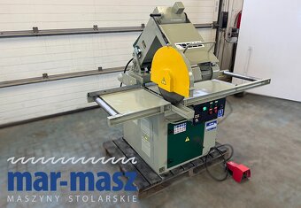 Piła poprzeczna Rema DCKLH - 11