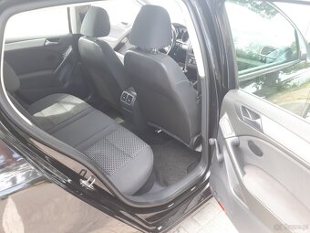 Volkswagen Golf VI 1.2 benzyna - 11