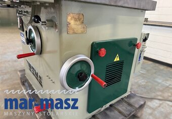 Piła tarczowa REMA DMMA-35 - 11