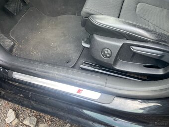 Audi A5 2.0TFSi 132kw, r.2010, Sline, automat, climatronic - 11