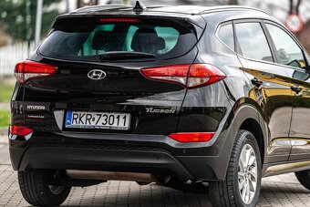 HYUNDAI TUCSON - 11