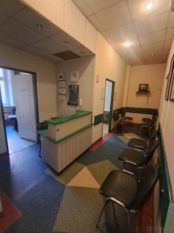 Nieruchomość o pow. 86m2 pod gabinety lekarskie,Kalisz - 11