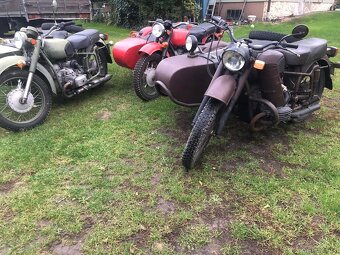 Dniepr 650 dokumenty - 11