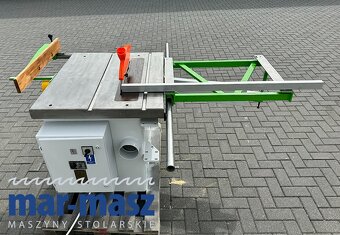 Piła tarczowa Pemal typ DMFB-35 - 11