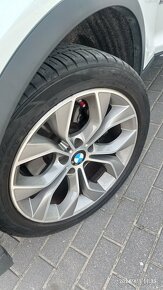 Sprzedam BMW x3, 2.0 benzyna - 11