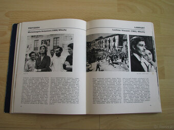 200 filmów tworzy historię najnowszą kina, Jerzy Płażewski - 11