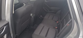 Sprzedam Mazdę CX5 - 11