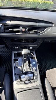 Audi A6 Allroad 3.0 TDI Quattro S-Tronic Pneuma - 11