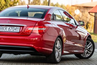 MERCEDES E250 - 11