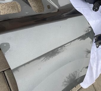 Ford Custom Turneo Transit - 11