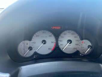 Citroen Berlingo 1.9D 5 miejsce - 11