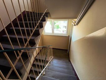 Mieszkanie 44,40 m2 - ul. Mościckiego, Tarnów - 11