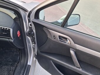 Zamiana Peugeot 407 1.6 diesel 2005r 233800km - 11