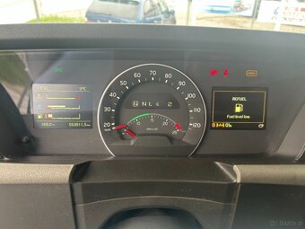 Volvo FH500 2018 - 11
