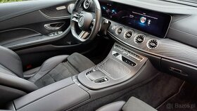 Mercedes 300 Cupe Pakiet AMG, 1rej.2021+PL+Gwarancja do 2025 - 11