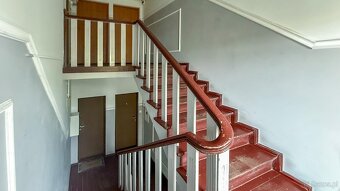 Przestronne i klimatyczne mieszkanie Hetmańska/Głogowska - 11