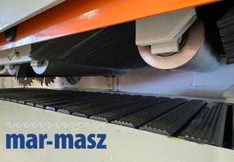 Wielopiła gąsienicowa CML 350/120 - 11